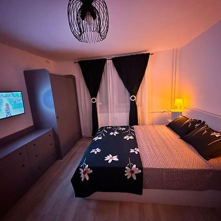 Luna Apartament Apartment ทิมิชัวรา ภายนอก รูปภาพ
